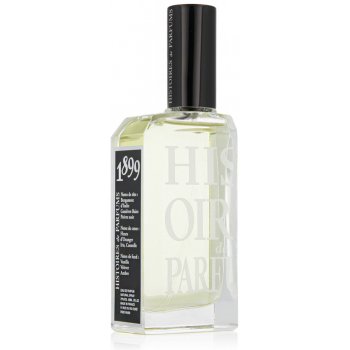 Histoires De Parfums 1899 Hemingway parfémovaná voda unisex 60 ml