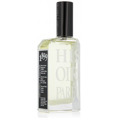 Histoires De Parfums 1899 Hemingway parfémovaná voda unisex 60 ml – Zbozi.Blesk.cz