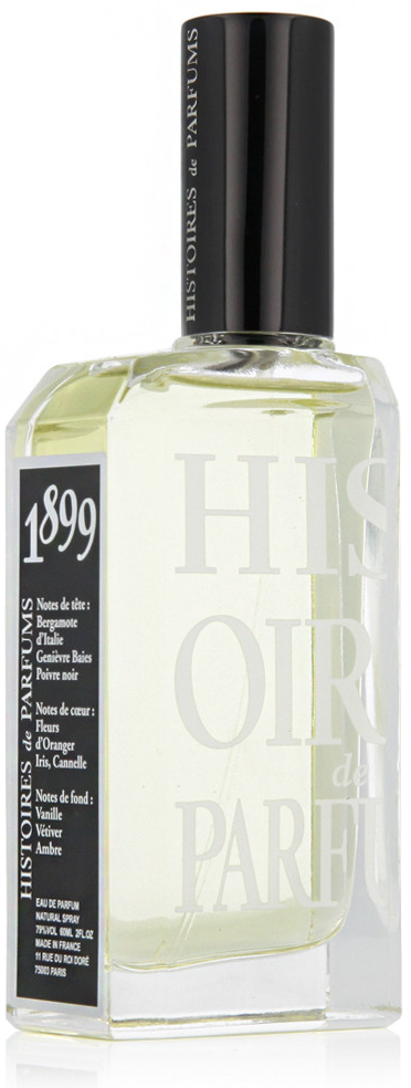 Histoires De Parfums 1899 Hemingway parfémovaná voda unisex 60 ml