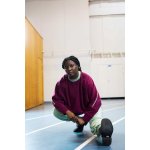 Lumi mikina/svetr (pdf střih) – Zboží Dáma