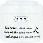 Ziaja Goat`s Milk Body Butter - Tělové máslo 200 ml