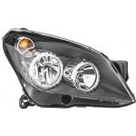 Světlomet HELLA 1EG 270 370-321 | Zboží Auto