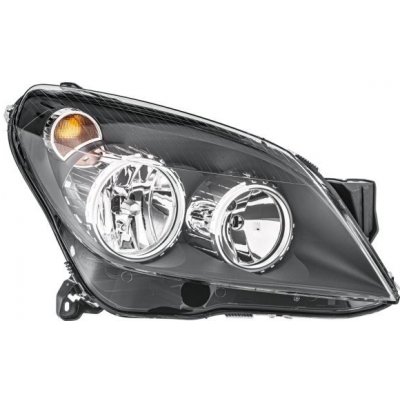 Světlomet HELLA 1EG 270 370-321 | Zboží Auto