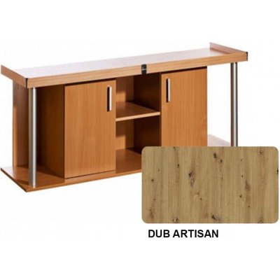 Diversa stolek Comfort artisan 200 x 80 x 67 cm – Zboží Dáma