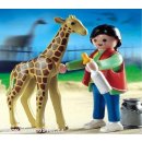 Playmobil 3253 Mládě žirafy