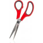 Nůžky pro domácnost BANQUET Culinaria 15 cm červená – Hledejceny.cz