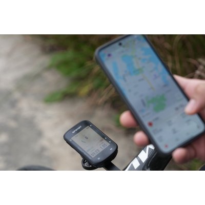 iGPSport BSC 200S – Zboží Dáma