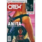 Crew2 č. 38 - Jason Aaron, R. M. Guéra, Arvid Nelson, Eric J, Ga – Hledejceny.cz