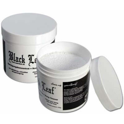 Black Leaf čistič 150g – Zboží Mobilmania