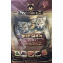 Wolfsblut Deep Glade Puppy 15 kg