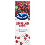 Ocean Spray Cranberry Juice 1 l – Zboží Dáma