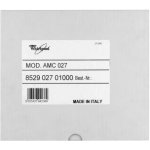 Whirlpool AMC 027 – Hledejceny.cz