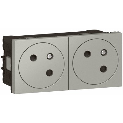 Legrand Mosaic 079272L – Zboží Mobilmania