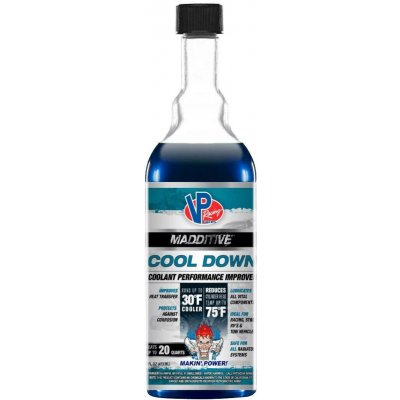 VP Racing Cool Down 473 ml – Zboží Mobilmania