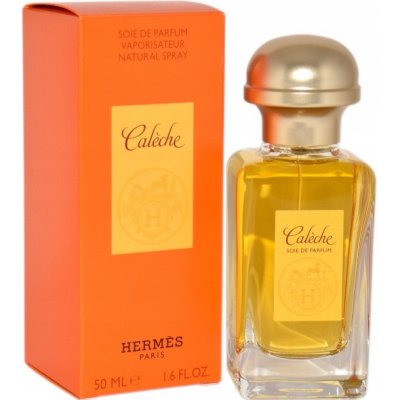 Hermes Caleche Soie de Parfum parfémovaná voda dámská 50 ml – Hledejceny.cz