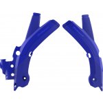 Polisport Kryt rámu Sherco Blue – Sleviste.cz