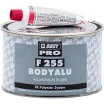 HB BODY 255 Alu tmel s hliníkem 1kg – Zboží Mobilmania