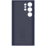 Samsung Galaxy S24 Ultra Silikonový zadní kryt Violet EF-PS928TVEGWW – Zboží Živě