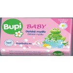 Bupi Baby mýdlo s kamilkovým extraktem 100 g – Zboží Dáma