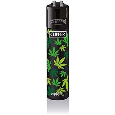 Clipper Leaves Leaf green 29 29 – Hledejceny.cz