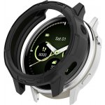 VSECHNONAMOBIL 127940 TPU HALF COVER Kryt pro Garmin Venu 4 45mm černý – Zboží Živě