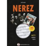 Zpěvník Nerez noty – Zboží Dáma