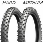 Michelin Enduro Medium 120/90 R18 65R – Hledejceny.cz