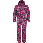 Reima dívčí membránový zimní overal Langnes Magenta purple – Zboží Dáma