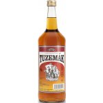 TUZEMÁK FRUKO 37,5% 1 l (holá láhev) – Zboží Dáma
