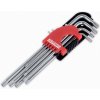 Klíč Kreator KRT408303 - Sada klíčů HEX dlouhé 9ks TORX