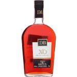 Duc du Breuil XO 40% 0,7 l (holá láhev) – Zboží Dáma