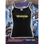 Teknoshop NEUROFUNK dnb s potiskem černé – Sleviste.cz