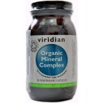 Viridian Trace Mineral Complex 90 kapslí – Hledejceny.cz