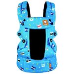 Tula explore Coast Critter Squad – Zboží Dáma