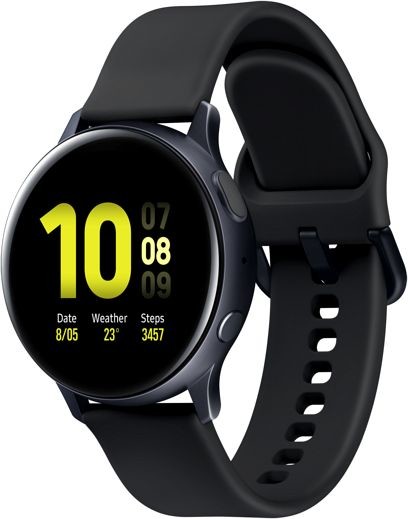 Samsung Galaxy Watch Active2 40mm SM-R830 od 6 690 Kč