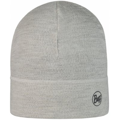 Buff čepice Lightweight merino beanie – Zboží Mobilmania