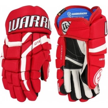 Hokejové rukavice Warrior Covert QR3 Jr od 1 990 Kč - Heureka.cz