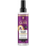 Gliss Kondicionér Full Hair Wonder express 200 ml – Zboží Mobilmania