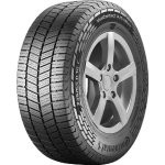 Continental VanContact A/S Ultra 215/65 R16 109/107T – Hledejceny.cz