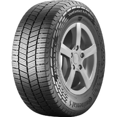 Continental VanContact A/S Ultra 235/65 R16 121/119R