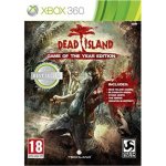 Dead Island GOTY – Zbozi.Blesk.cz