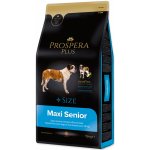 Prospera Plus Maxi Senior kuře s rýží 15 kg – Hledejceny.cz