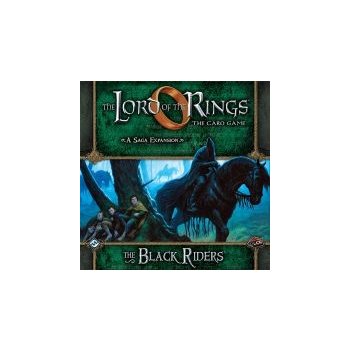 FFG The Lord of the Rings LCG: The Black Riders