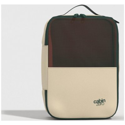 CabinZero Lux Packing Cube Medium Cebu Sands – Zboží Mobilmania