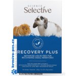 Science Selective Recovery Plus 20 g – Hledejceny.cz