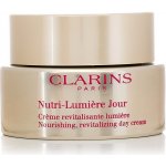 Clarins Nutri-Lumiere Výživný revitalizační denní krém 50 ml – Hledejceny.cz