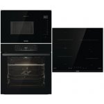 Set Gorenje BPS6737E14BG + BMI251SG3BG + IT643BCSC7 – Zboží Dáma