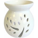 Maur Keramická aroma lampa Květiny – Zbozi.Blesk.cz