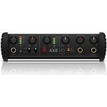 IK MULTIMEDIA AXE I/O Solo – Zboží Živě