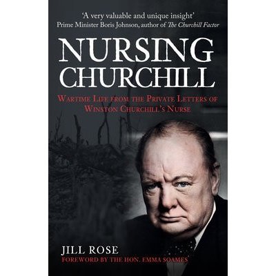 Nursing Churchill – Hledejceny.cz